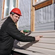 Best Siding Removal and Disposal  in Moss Bluff, LA